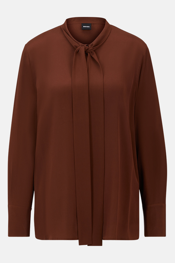 ΠΟΥΚΑΜΙΣΟ BOSS - 227 ΚΑΦΕ